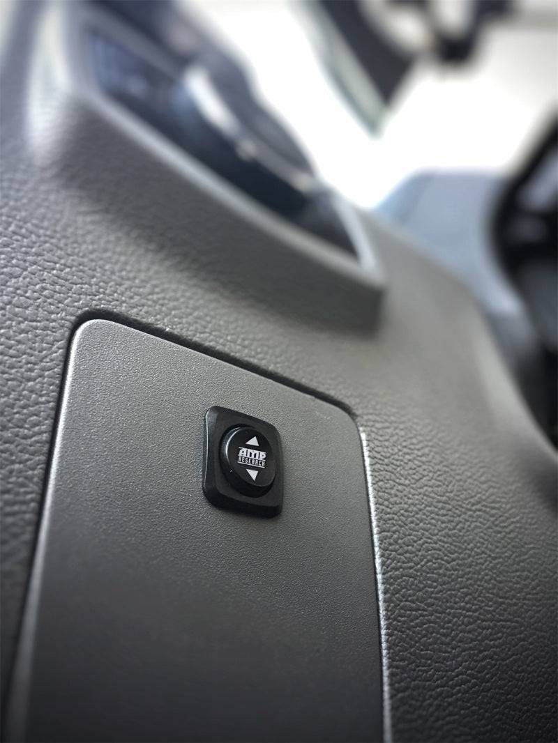 AMP Research Override Switch w/ Sta1 Controller - My Store