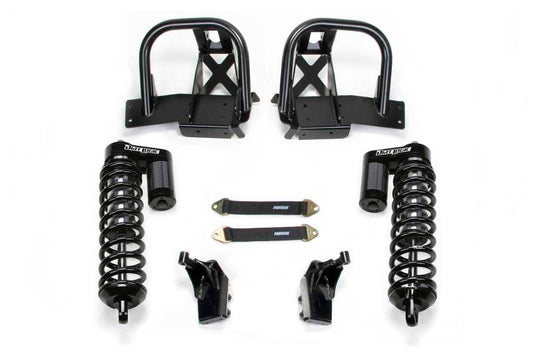 Fabtech 11-16 Ford F250/350 4WD 10in C/O Conv Sys Dlss 4.0 C/o& Hoops Only - Mammoth Racing -