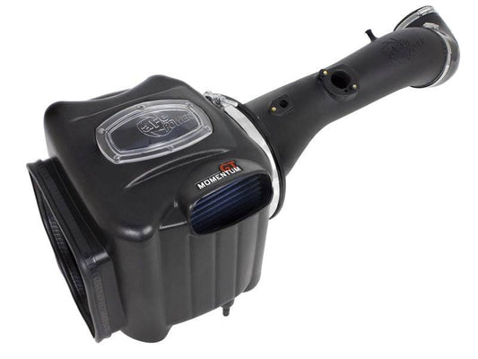 aFe Momentum GT PRO 5R Stage-2 Intake System 09-15 GM Silverado/Sierra 2500/3500HD 6.0L V8 - My Store