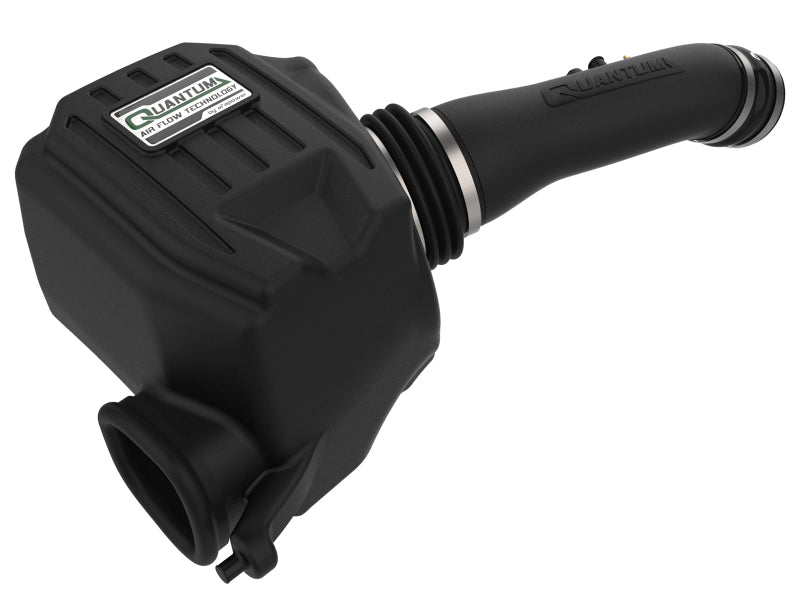 aFe Quantum Cold Air Intake w/ Pro 5R Media 07-19 Toyota Tundra V8-5.7L - Mammoth Racing -