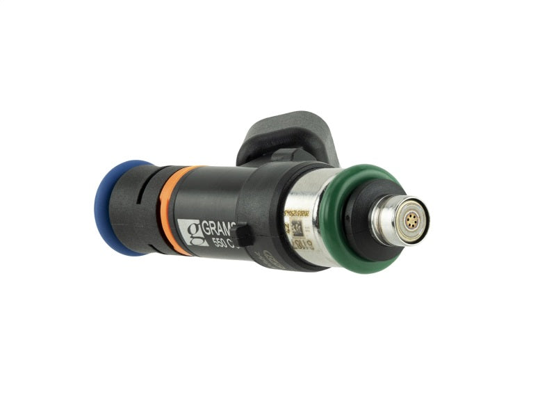 Grams Performance Audi/VW VR6 (12v) 550cc Fuel Injectors (Set of 6) - Mammoth Racing -