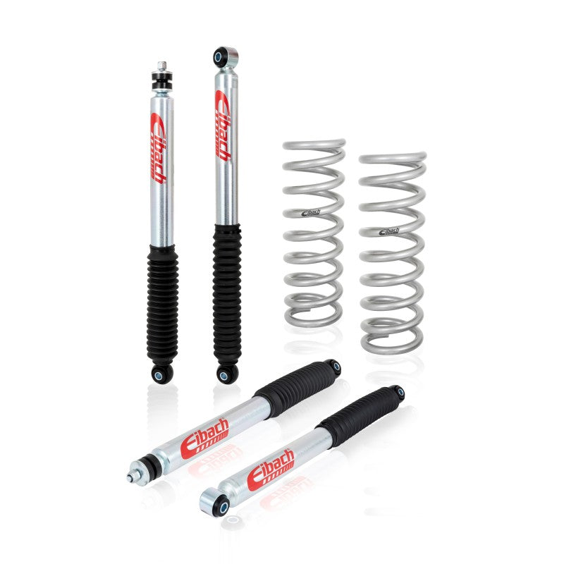 Eibach Pro-Truck Lift Kit for 2013-2018 RAM 3500 - Mammoth Racing -