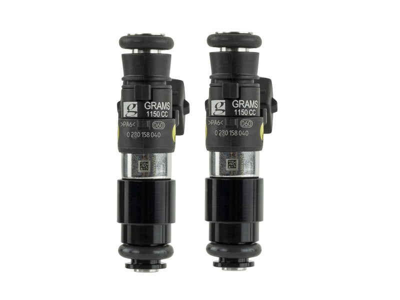 Grams Performance 1150cc 79-92 RX7/ RX8 INJECTOR KIT - Mammoth Racing -