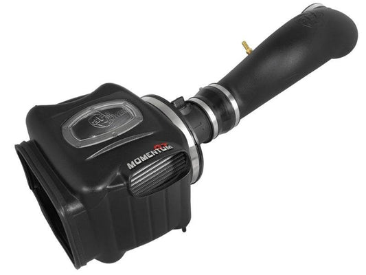 aFe Momentum GT Stage-2 Si Pro DRY S Intake System GM Trucks/SUVs V8 4.8L/5.3L/6.0L/6.2L (GMT900) El - My Store