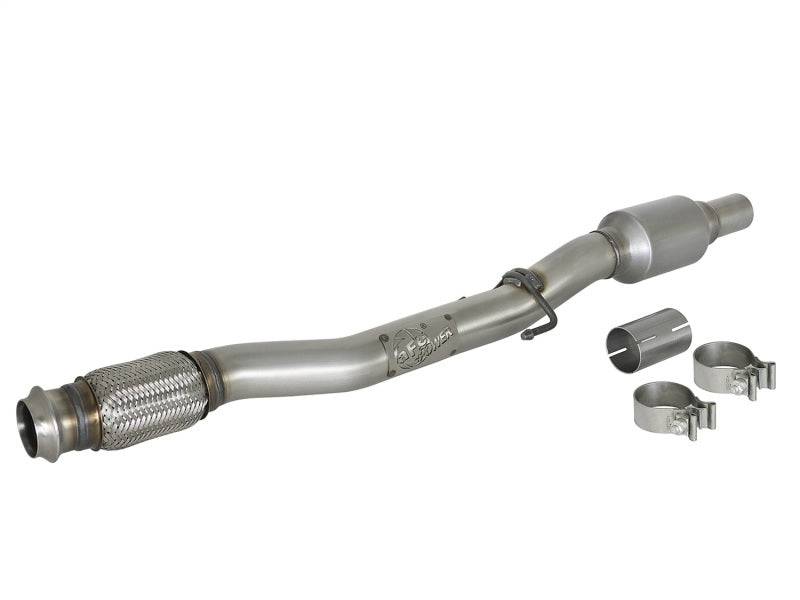 aFe Power Direct Fit Catalytic Converter 07-13 Mini Cooper S (R56) L4-1.6L (t) N18 - My Store
