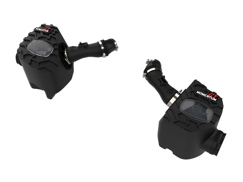 aFe 2022 Toyota Tundra V6-3.5L (tt) Momentum GT Pro 5R Cold Air Intake System - Mammoth Racing -