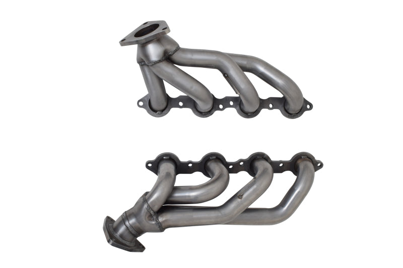 Gibson 02-06 Cadillac Escalade Base 6.0l 1-5/8in 16 Gauge Performance Header - Stainless - Mammoth Racing -