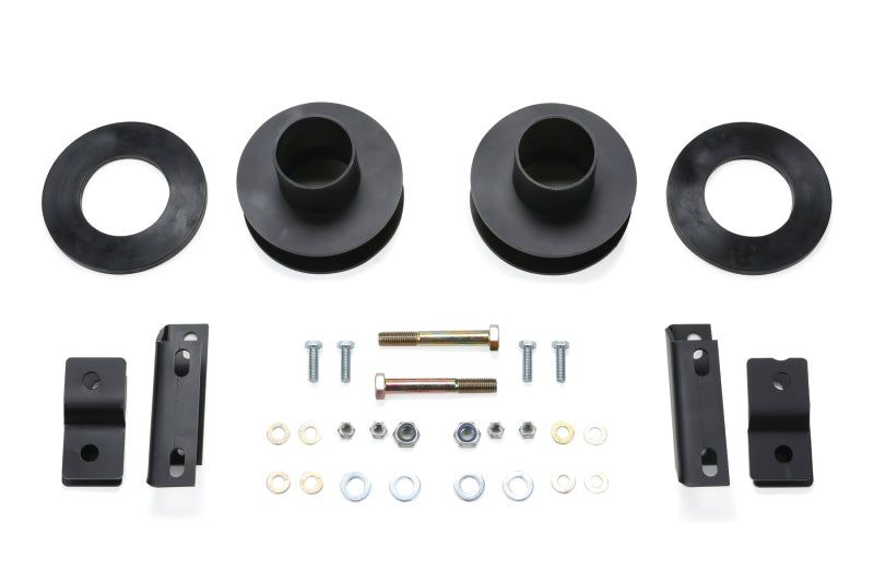 Fabtech 11-16 Ford F250/350 4WD 2.5in Leveling System - Mammoth Racing -
