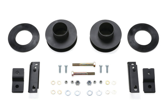 Fabtech 11-16 Ford F250/350 4WD 2.5in Leveling System - Mammoth Racing -