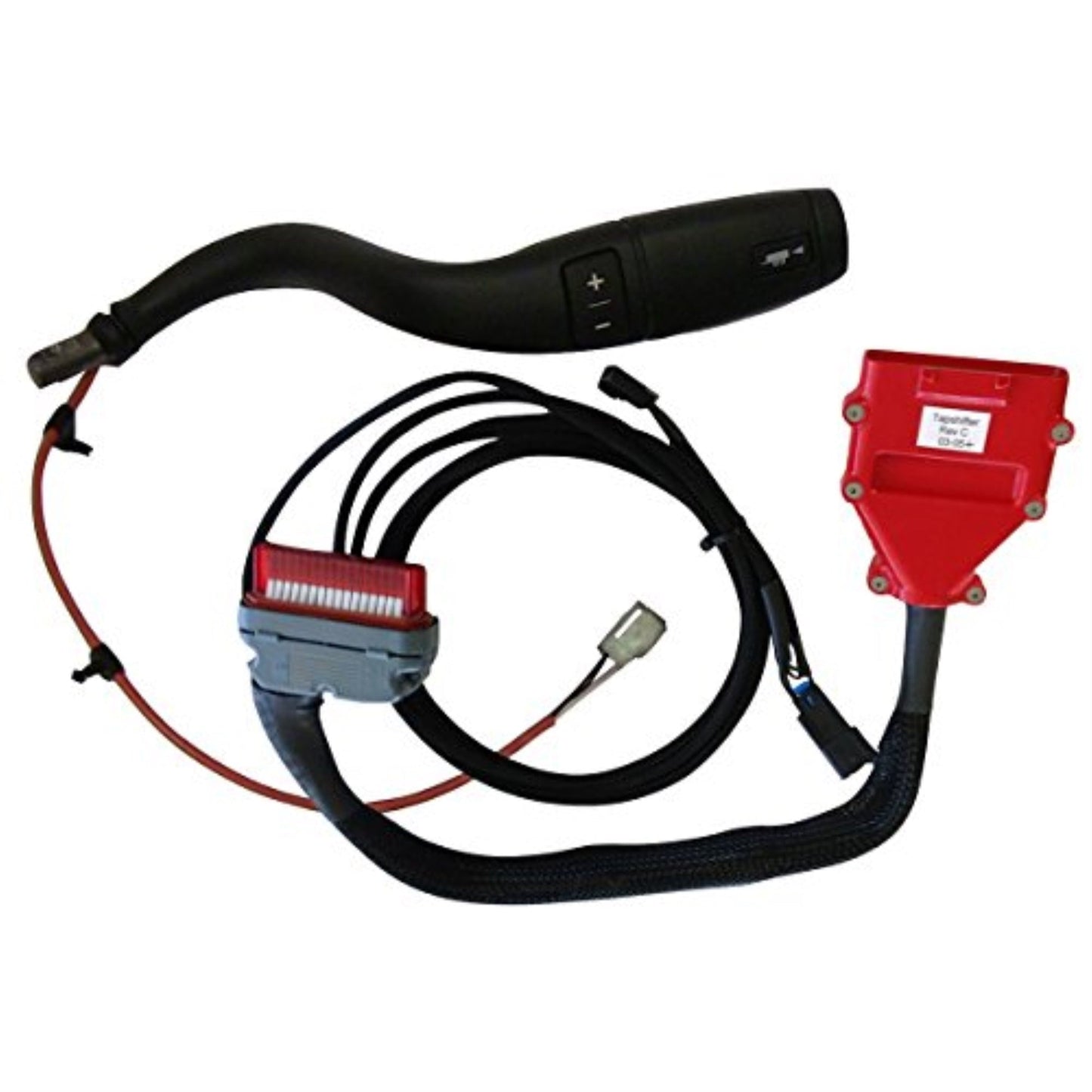 Fleece Performance 01-05 Kodiak/TopKick 5 Speed Allison TapShifter - Mammoth Racing -