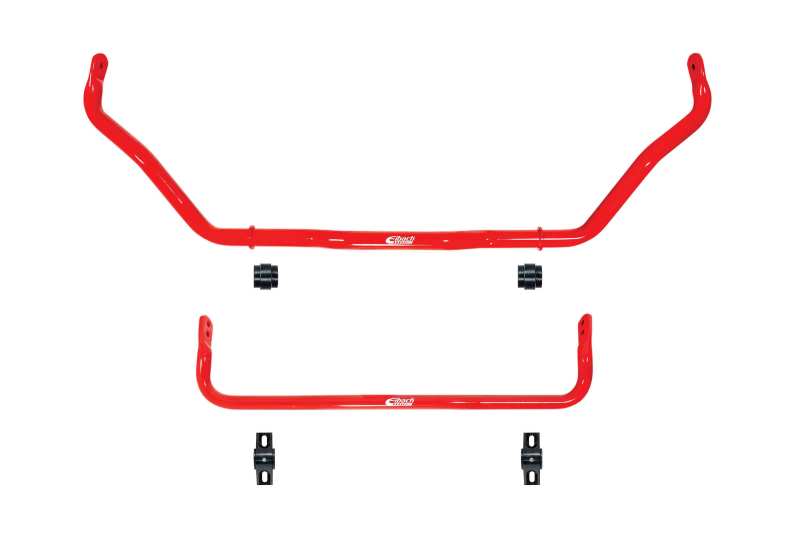Eibach 32mm Front & 25mm Rear Anti-Roll Kit 17-18 Honda Civic Type R - Mammoth Racing -