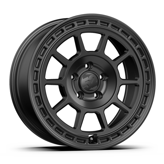 fifteen52 Traverse MX 17x8 5x114.3 38mm ET 73.1mm Center Bore Frosted Graphite Wheel - My Store