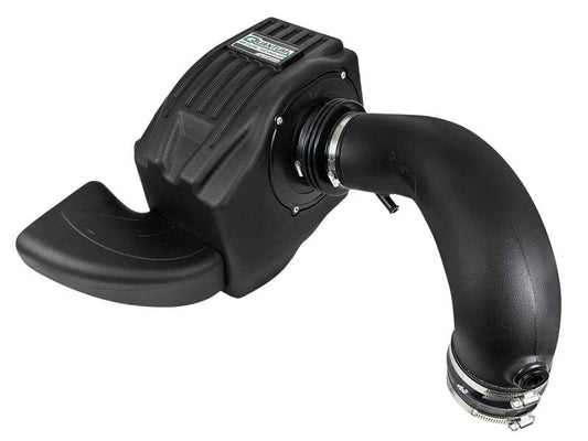 aFe Quantum Cold Air Intake System w/ Pro Dry S Media 09-18 RAM 1500 V8-5.7L Hemi - My Store