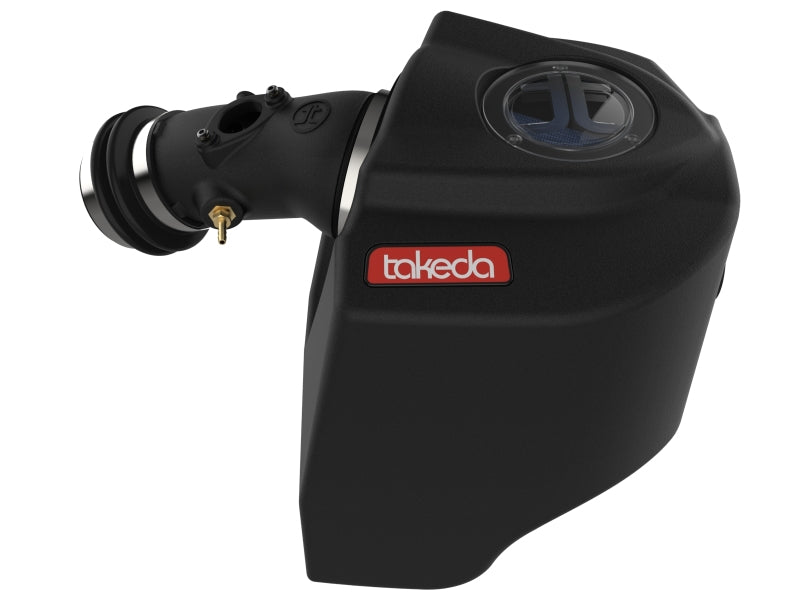 aFe Takeda Momentum Pro 5R Cold Air Intake System 19-22 Toyota RAV4 L4-2.5L - Mammoth Racing -