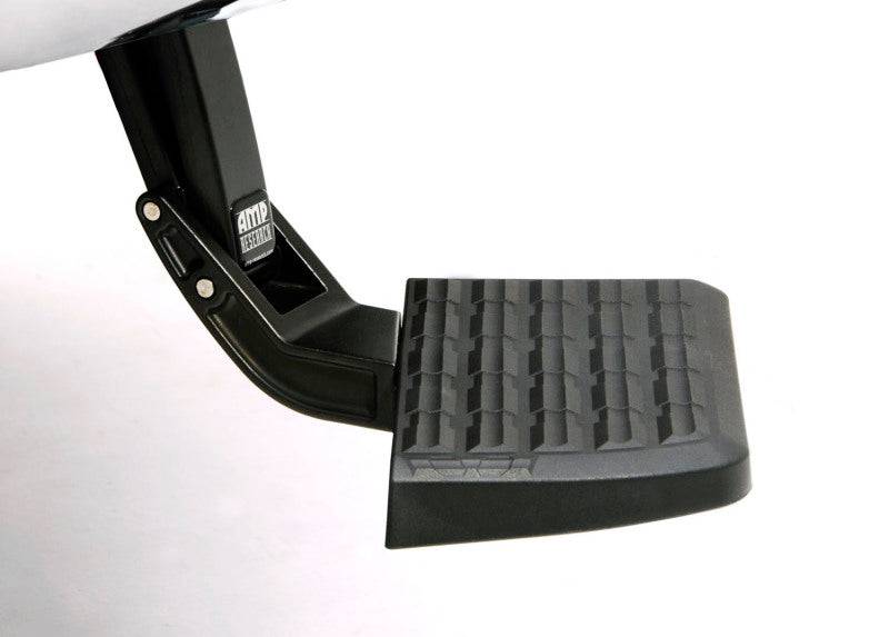 AMP Research 2005-2015 Toyota Tacoma BedStep - Black - My Store