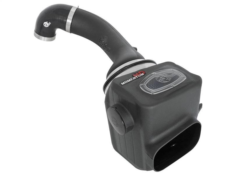 aFe Momentum HD Pro 10R Intake System 2016 Nissan Titan XD V8-5.0L (td) - My Store