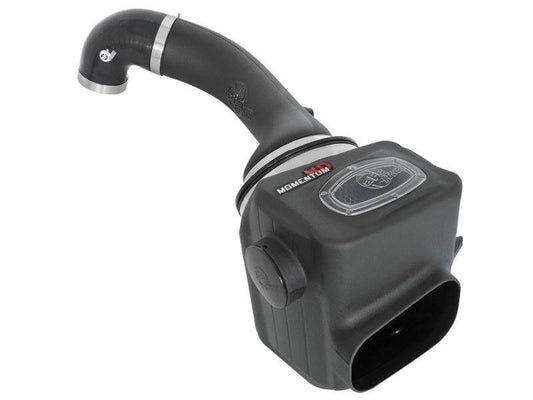 aFe Momentum HD Pro 10R Intake System 2016 Nissan Titan XD V8-5.0L (td) - My Store