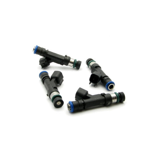 DeatschWerks 10-13 Kia Forte 450CC Injectors - Mammoth Racing -