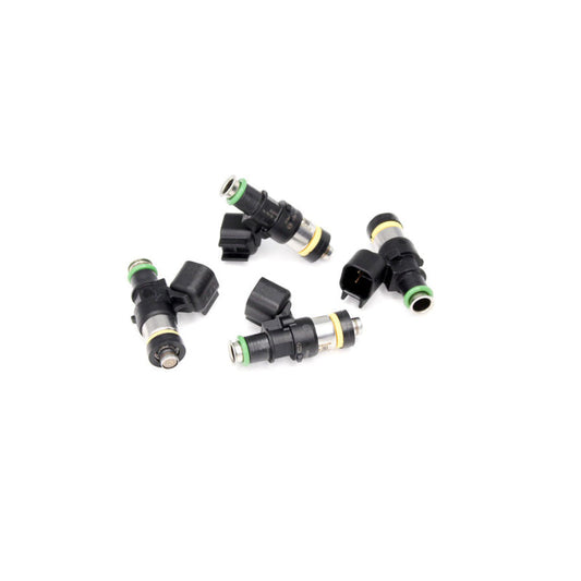 DeatschWerks 06-12 Yamaha Apex 550cc Power Sports Fuel Injectors (Set of 4) - Mammoth Racing -