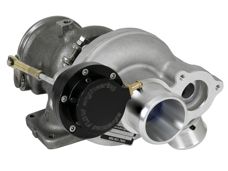 aFe BladeRunner GT Series Turbocharger 17-18 FIAT 124 Spider I4-1.4L (t) - Mammoth Racing -