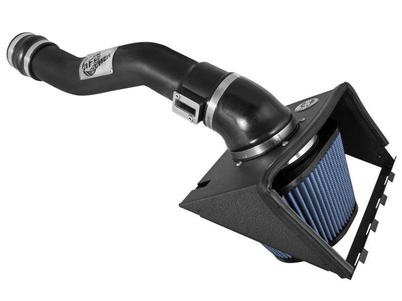 aFe MagnumFORCE Intake System Stage-2 PRO 5R 11-14 Ford F-150 V6 3.7L - My Store