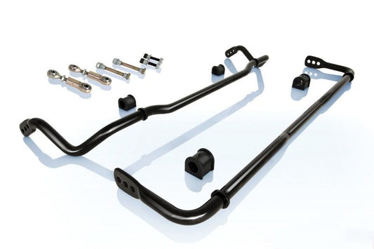 Eibach 24mm Front & 25mm Rear Anti-Roll Kit for 78-89 Porsche 911 Carrera - Mammoth Racing -
