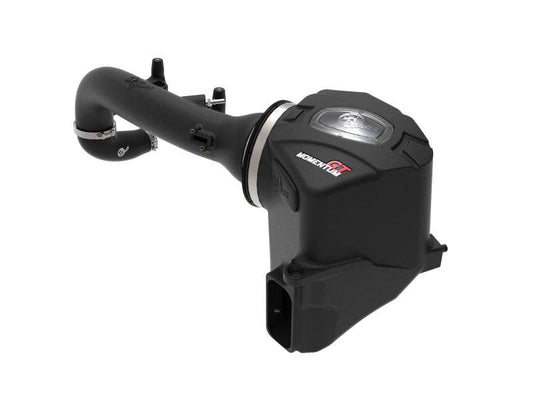 aFe Momentum GT Pro 5R Cold Air Intake System 19 GM Silverado/Sierra 1500 V6-2.7L (t) - My Store