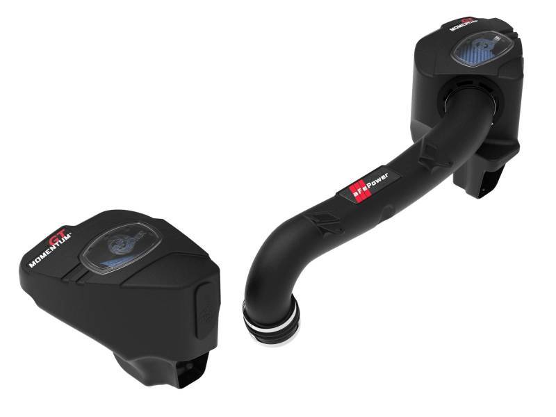 aFe 21-22 BMW M3/M4 (G80/82/83)L6-3.0L (tt) S58 Momentum GT Cold Air Intake System w/ Pro 5R Filters - My Store