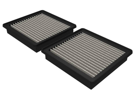 aFe 2022 Toyota Land Cruiser (J300) (Non-US Model) V6 3.5L (tt) Magnum FLOW Pro DRY S Air Filter - My Store