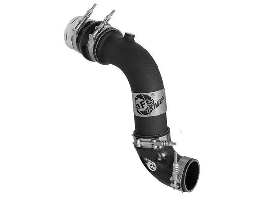 aFe Bladerunner 3in Intercooler Cold Side Tube for 2017 Ford Diesel Trucks V8-6.7L (td) - My Store