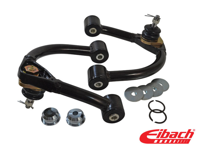 Eibach Pro-Alignment Front Kit for 00-06 Toyota Tundra - My Store