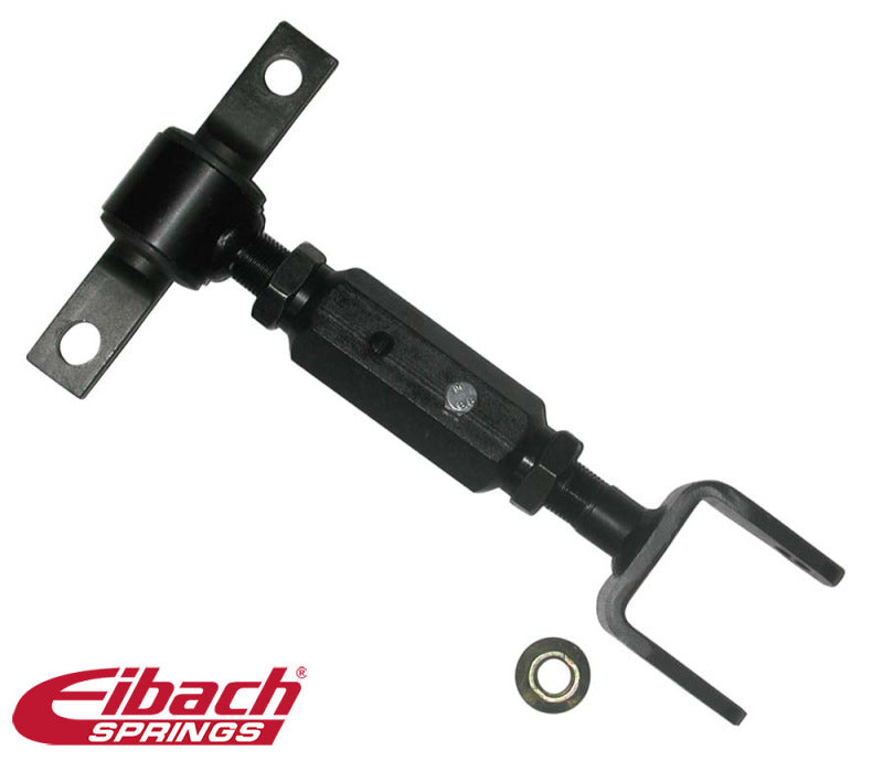 Eibach Pro-Alignment Rear Camber Kit for 02-04 Acura RSX / 01-05 Honda Civic / 02-05 Honda Civic Si - Mammoth Racing -