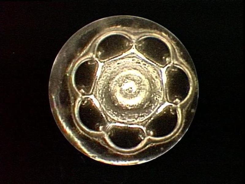 DDP Dodge 03-04 Brand New Injector Set - 50 (15% Over) - Mammoth Racing -