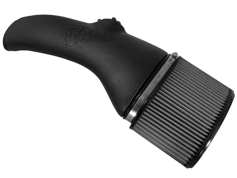 aFe Magnum FORCE Stage-2 Pro DRY S Cold Air Intake System 11-13 BMW 335i/xi (E9x) L6 3.0L (t) N55 - My Store