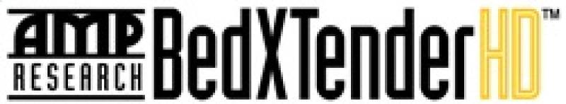 AMP Research 19-22 Ford Ranger Standard Cab Bedxtender HD Sport - Black - My Store