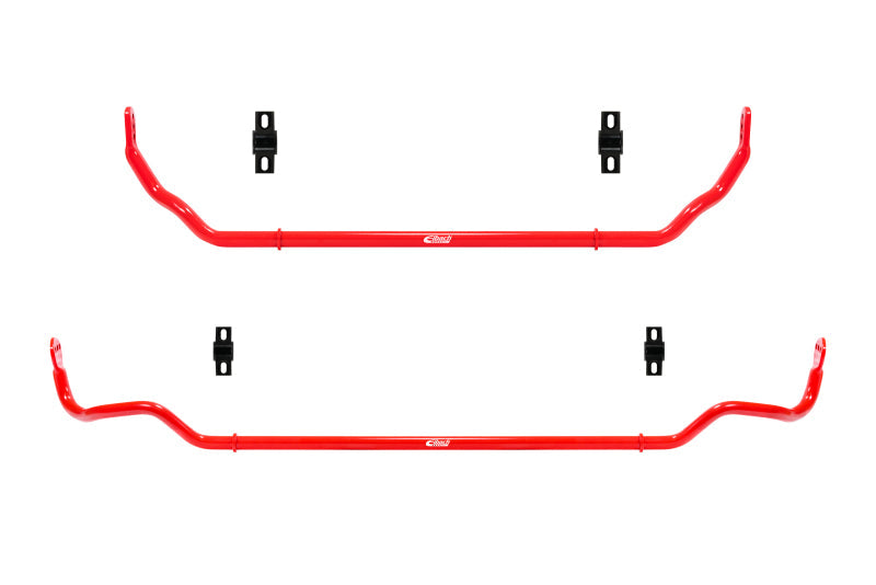 Eibach 2020+ Toyota Supra Front & Rear Anti-Roll Sway Bar Kit - My Store