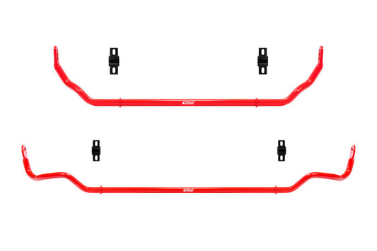 Eibach 2020+ Toyota Supra Front & Rear Anti-Roll Sway Bar Kit - My Store