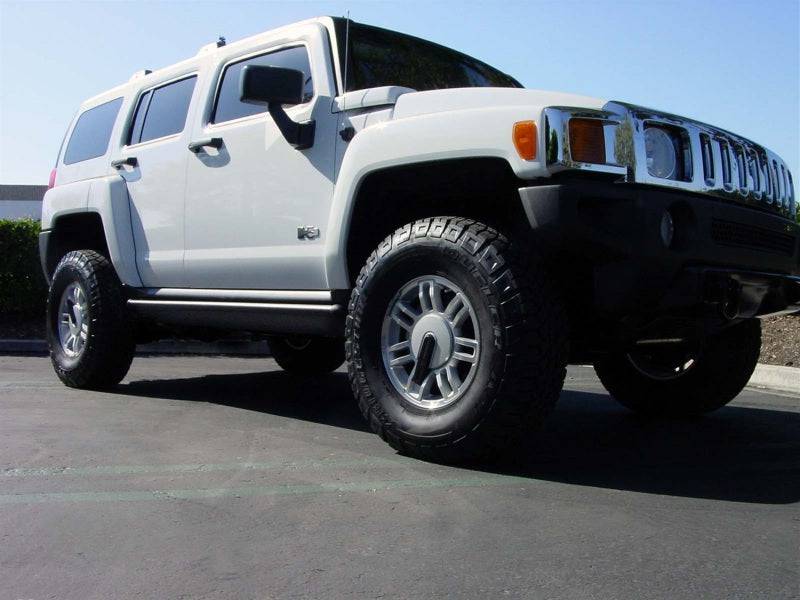 AMP Research 2005-2010 Hummer H3 PowerStep - Black - My Store