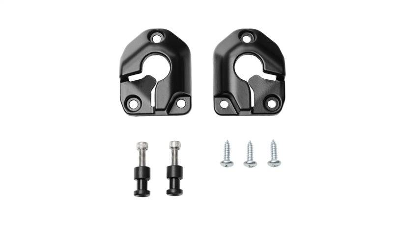 AMP Research 04-22 Ford F-150 (Excl. 04 Heritage) / 07-21 Toyota Tundra Bedxtender HD Max - Silver - My Store