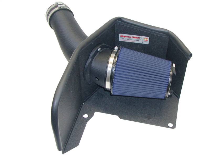 aFe MagnumFORCE Intakes Stage-2 P5R AIS P5R Ford Diesel Trucks 94-97 V8-7.3L (td) - My Store
