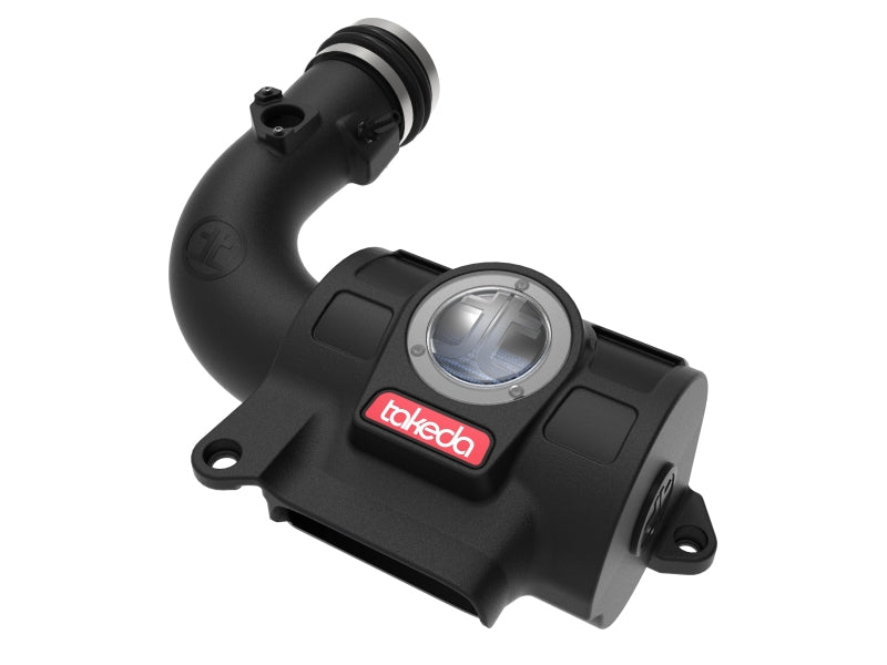 aFe Takeda Momentum Pro 5R Cold Air Intake System 22-23 Subaru BRZ/Toyota GR86 - Mammoth Racing -