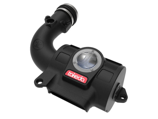 aFe Takeda Momentum Pro 5R Cold Air Intake System 22-23 Subaru BRZ/Toyota GR86 - Mammoth Racing -