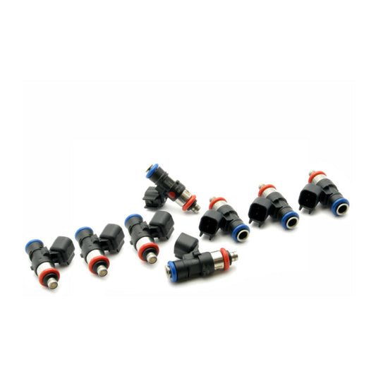 DeatschWerks 10+ Camaro / 06-10 Z06 / 09-10 ZR1 LS3/LS7/LS9/L99 Series 50lb Injectors - Mammoth Racing -