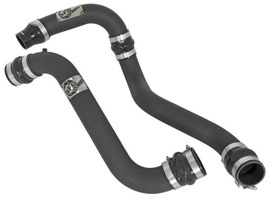 aFe Bladerunner 3in Intercooler Tubes Combo 11-16 GM Diesel Trucks V8 6.6L (td) LML - My Store