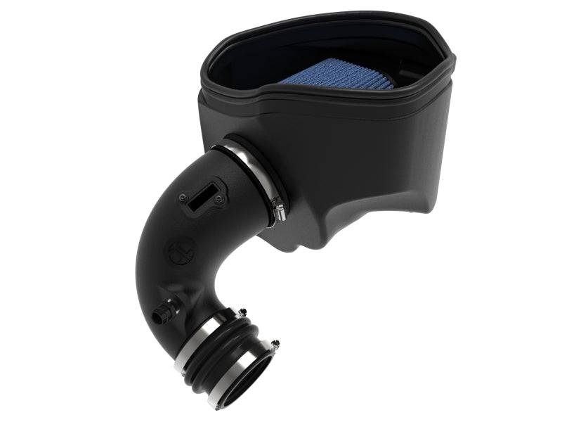 aFe Takeda Intakes Stage-2 AIS w/ Pro 5R Media 20-22 Toyota GR Supra (A90) L6-3.0L (t) B58 - My Store