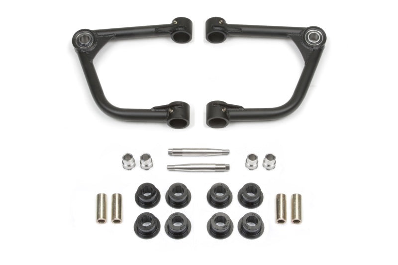 Fabtech 07-21 Toyota Tundra 2wd/4wd 2in Uniball Upper Control Arm Kit - Mammoth Racing -