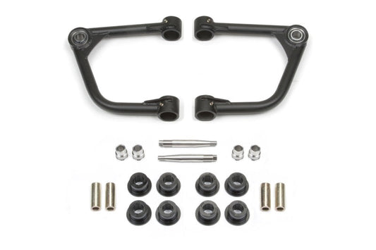 Fabtech 07-21 Toyota Tundra 2wd/4wd 2in Uniball Upper Control Arm Kit - Mammoth Racing -