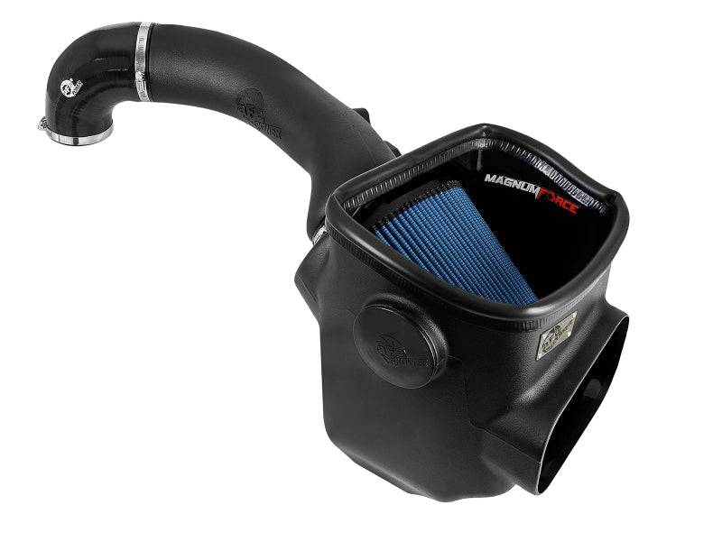 aFe Magnum Force Stage-2 Pro 5R Cold Air Intake System 16-19 Nissan Titan XD V8-5.0L (td) - My Store