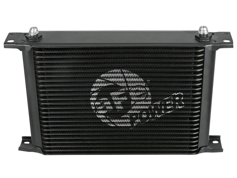 aFe Bladerunner Auto. Transmission Oil Cooler Kit 99-13 Chevrolet Silverado 1500 - Mammoth Racing -
