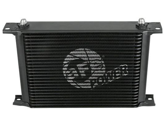 aFe Bladerunner Auto. Transmission Oil Cooler Kit 99-13 Chevrolet Silverado 1500 - Mammoth Racing -